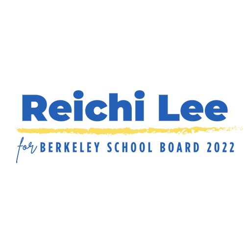 Reichi Lee for School Board